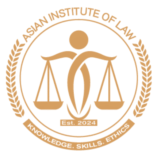 Asian Institute of Law